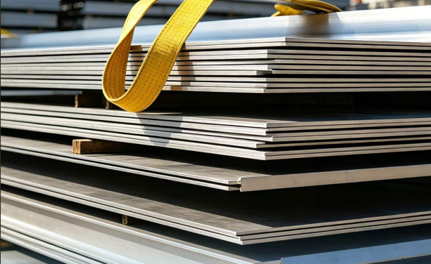 310S Heat Resistant Hot Rolled Plate