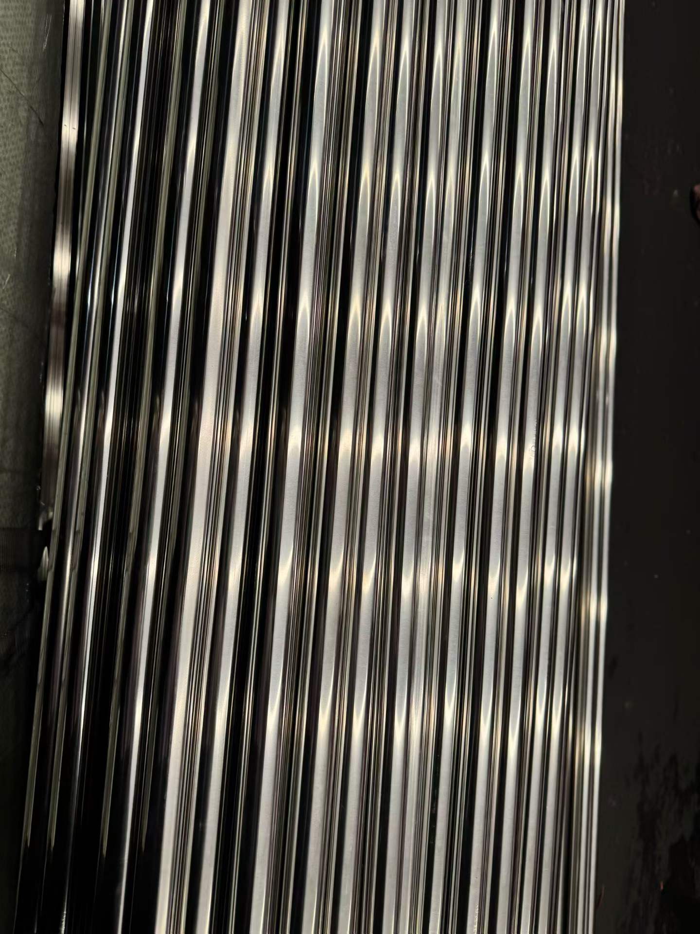 310S Stainless Decorative Tube